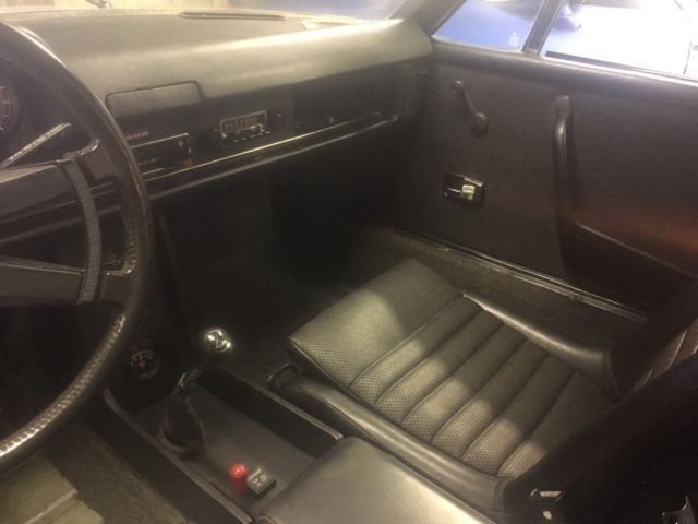 1974 Porsche 914 - photo 9