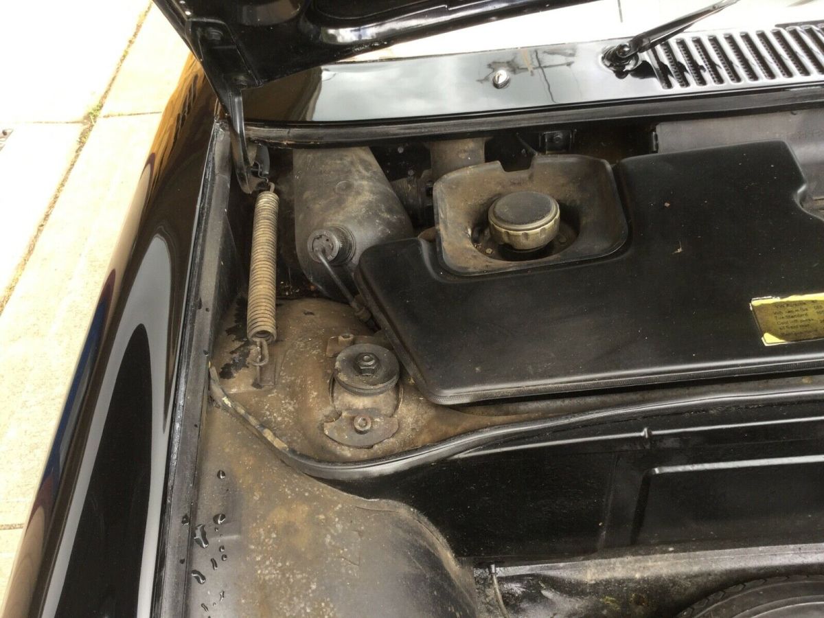 1974 Porsche 914 - photo 12