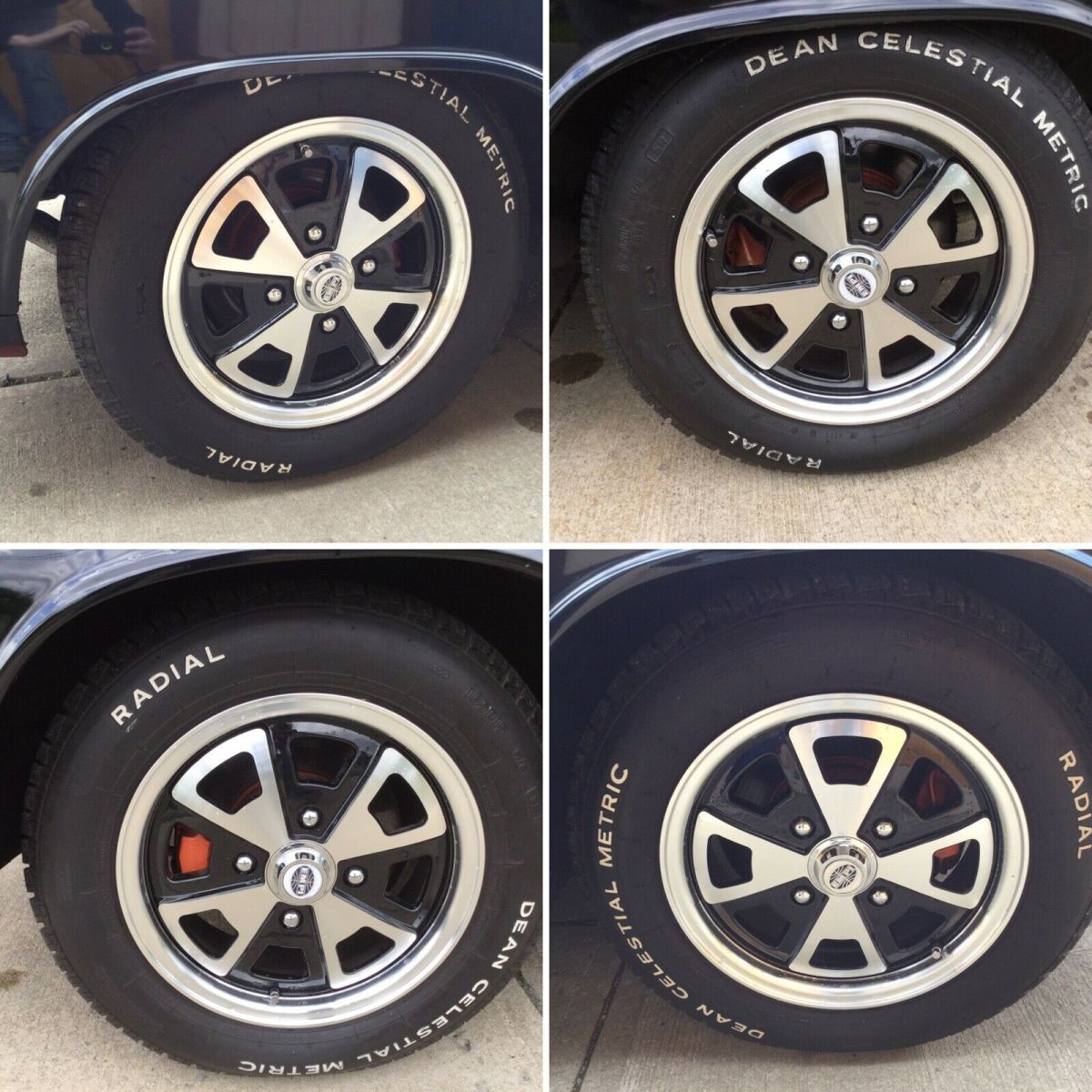 1974 Porsche 914 - photo 9