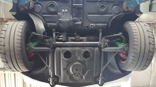 1974 Porsche 914 - photo 13