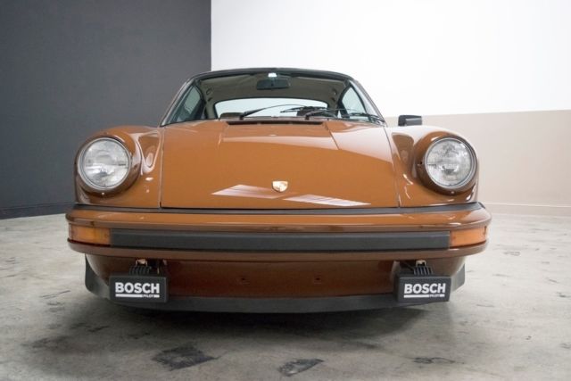1974 Porsche 911 Full Window Out Paint 911 Carrera - photo 7