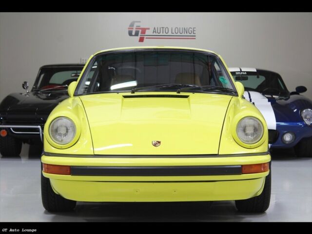 1974 Porsche 911 Carrera - photo 2