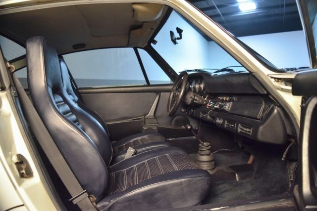 1974 Porsche 911 Porsche 911 Carrera - photo 12