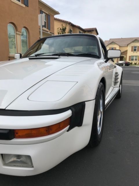 1974 Porsche 911 911 - photo 10