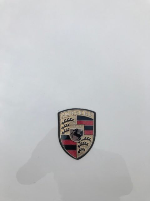 1974 Porsche 911 911 - photo 11