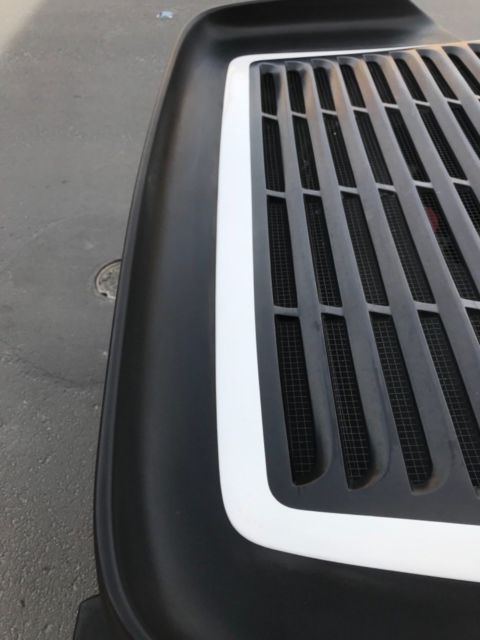 1974 Porsche 911 911 - photo 12
