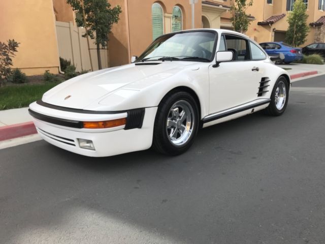 1974 Porsche 911 911 - photo 2