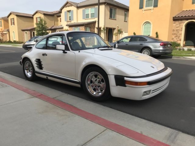 1974 Porsche 911 911 - photo 3