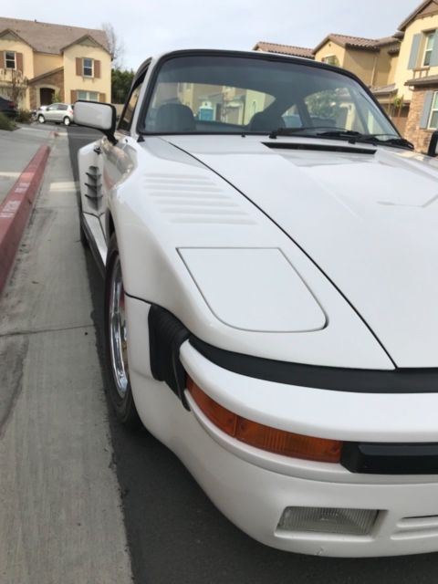 1974 Porsche 911 911 - photo 4