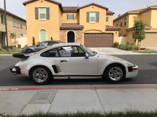 1974 Porsche 911 911 - photo 5