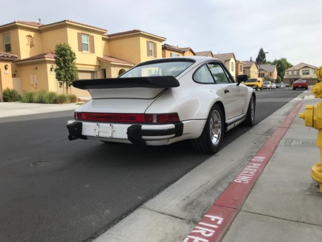 1974 Porsche 911 911 - photo 6