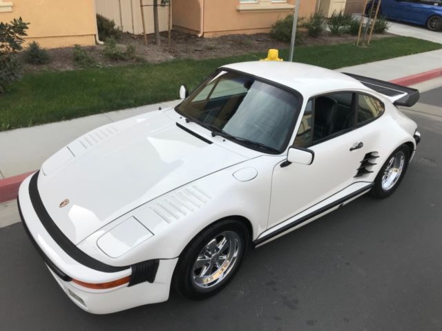 1974 Porsche 911 911 - photo 8