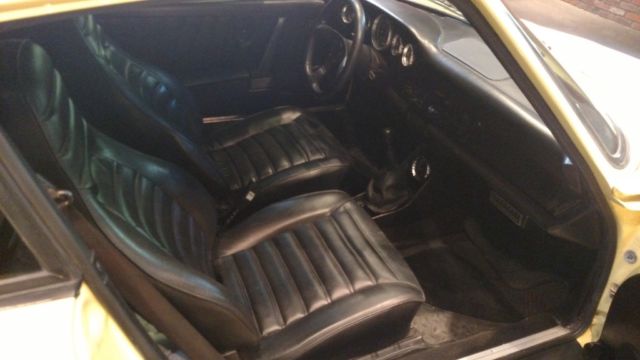 1974 Other Makes 911 V-8 - photo 6