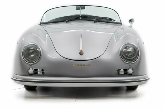 1974 Porsche Speedster Replica -- - photo 10