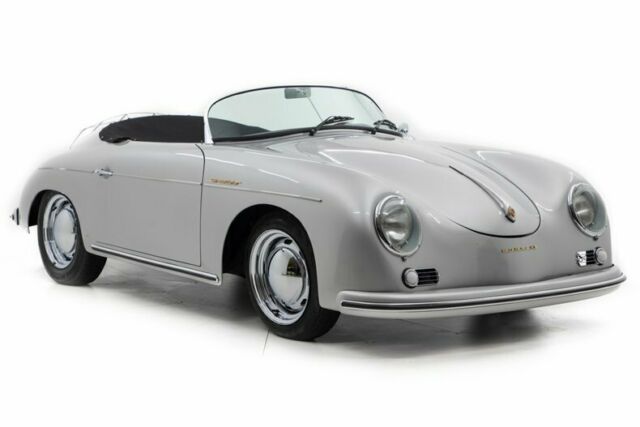 1974 Porsche Speedster Replica -- - photo 11