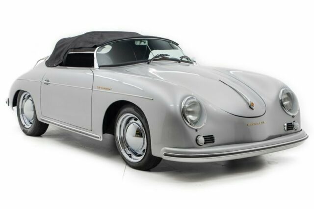 1974 Porsche Speedster Replica -- - photo 12