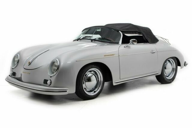 1974 Porsche Speedster Replica -- - photo 2