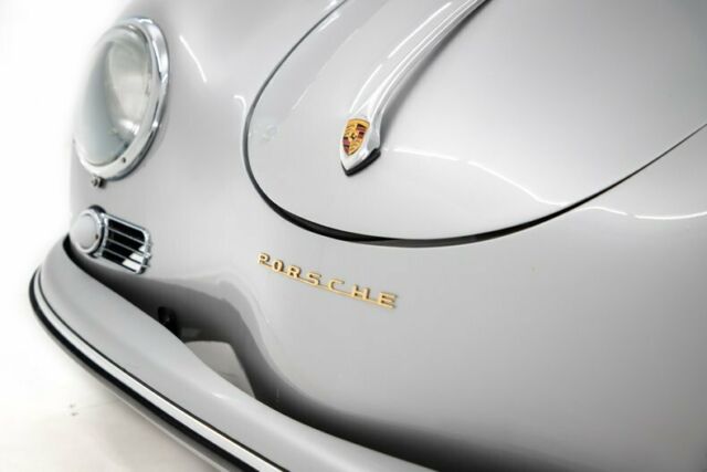 1974 Porsche Speedster Replica -- - photo 3