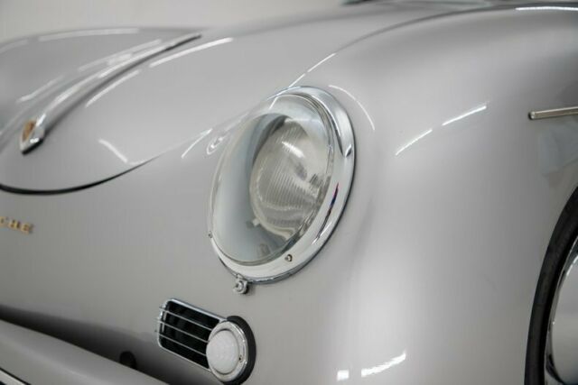 1974 Porsche Speedster Replica -- - photo 4