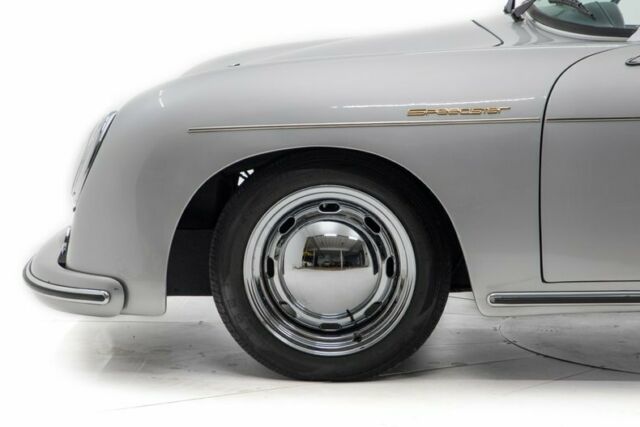 1974 Porsche Speedster Replica -- - photo 5