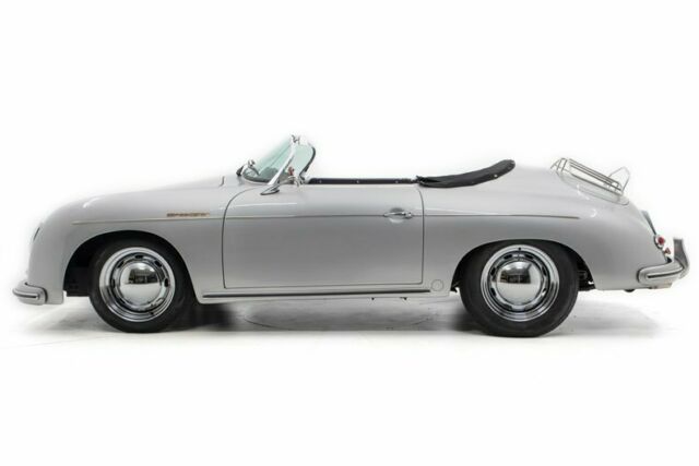 1974 Porsche Speedster Replica -- - photo 6