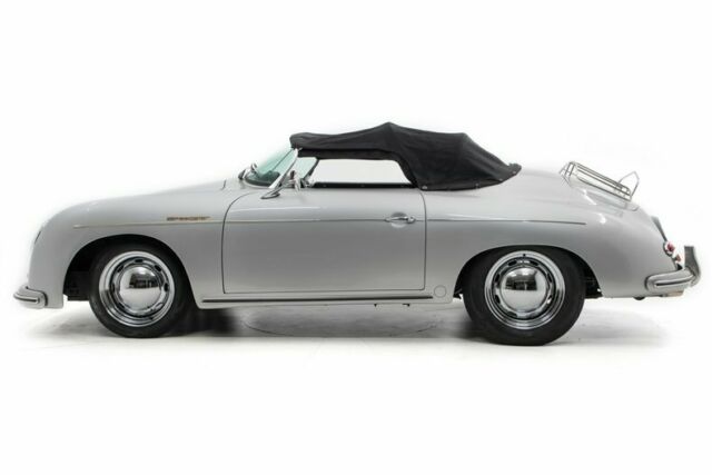 1974 Porsche Speedster Replica -- - photo 7