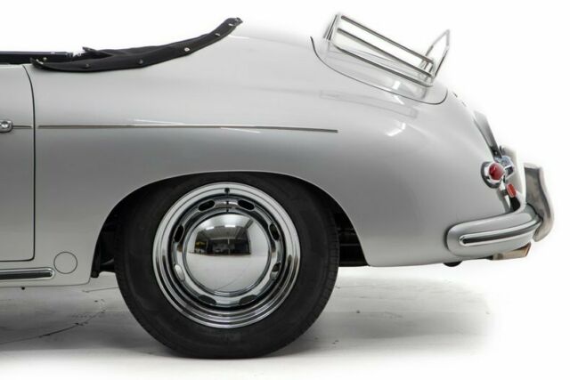 1974 Porsche Speedster Replica -- - photo 8