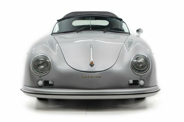 1974 Porsche Speedster Replica -- - photo 9