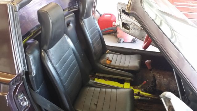 1974 Porsche 914 - photo 6
