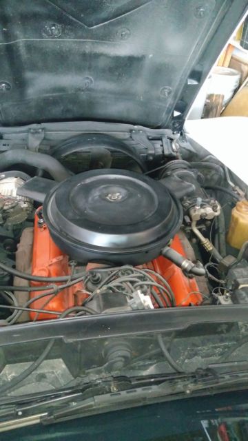 1974 Chevrolet Corvette - photo 12