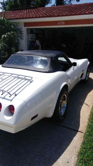 1974 Chevrolet Corvette - photo 2