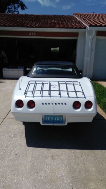 1974 Chevrolet Corvette - photo 4