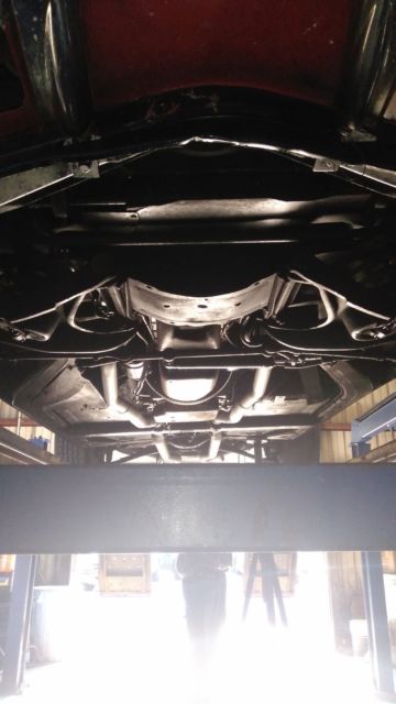 1974 Chevrolet Corvette - photo 6
