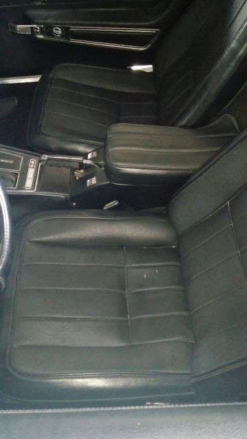 1974 Chevrolet Corvette - photo 9