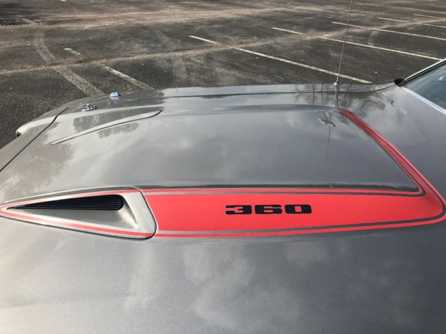 1974 Plymouth Road Runner - photo 10