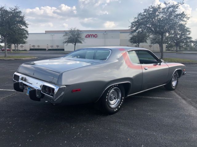 1974 Plymouth Road Runner - photo 6