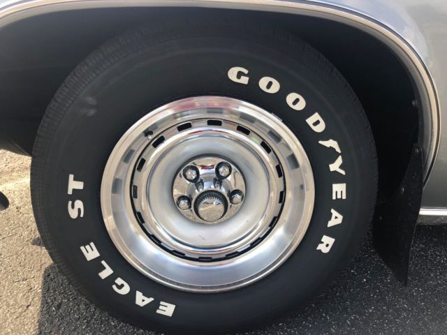 1974 Plymouth Road Runner - photo 9