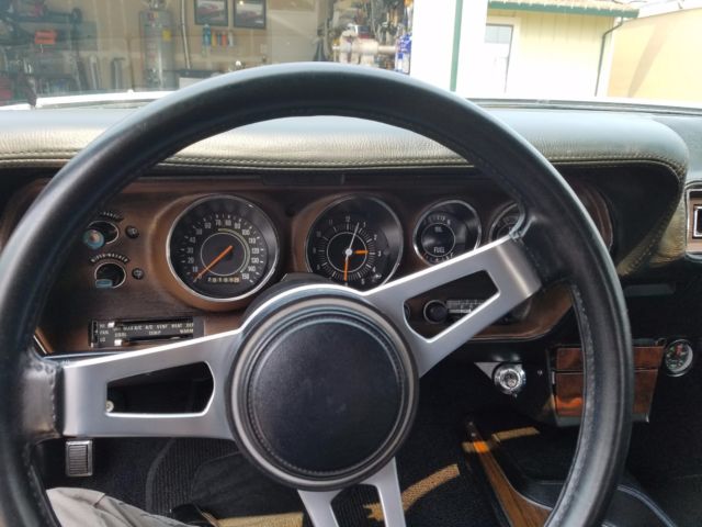 1974 Plymouth Satellite Pus - photo 10