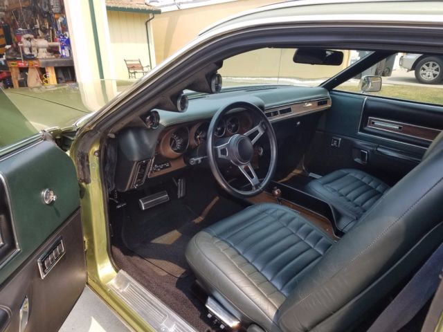 1974 Plymouth Satellite Pus - photo 13