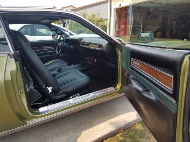 1974 Plymouth Satellite Pus - photo 3