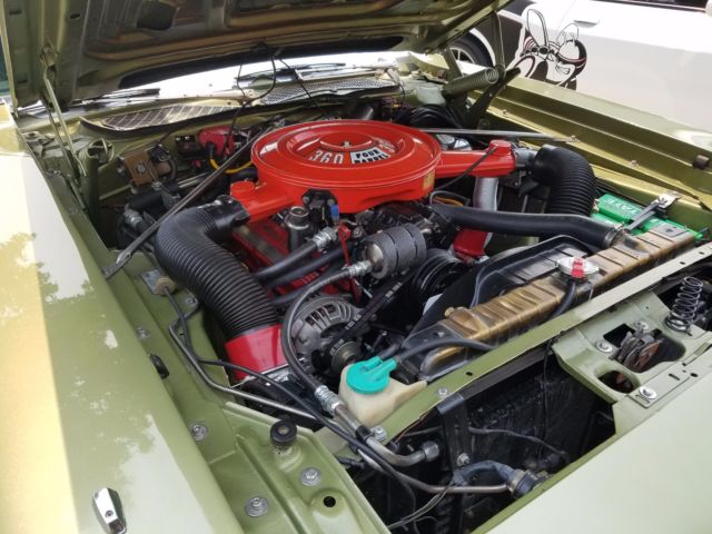 1974 Plymouth Satellite Pus - photo 4