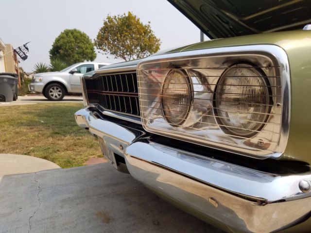 1974 Plymouth Satellite Pus - photo 5