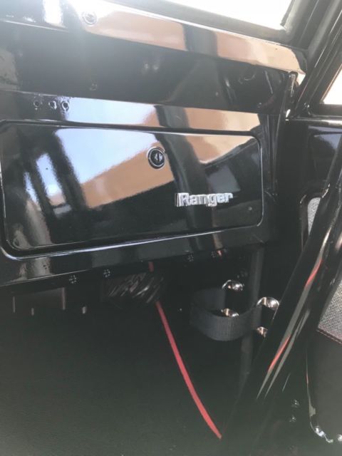 1974 Ford Bronco Ranger - photo 6