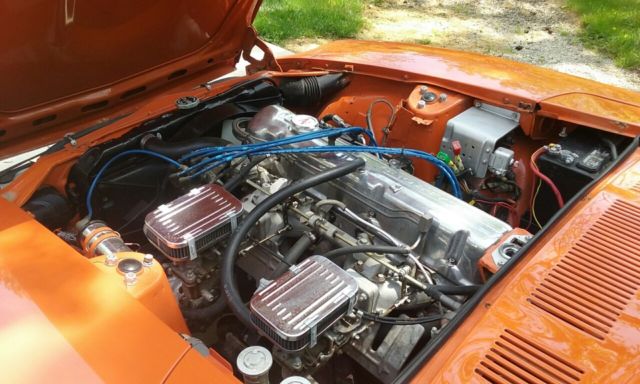 1974 Datsun Z-Series - photo 9