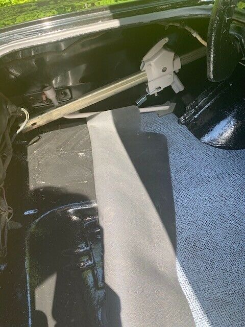 1974 Plymouth Cuda Barracuda Special - photo 12