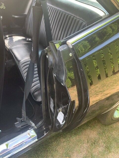 1974 Plymouth Cuda Barracuda Special - photo 9