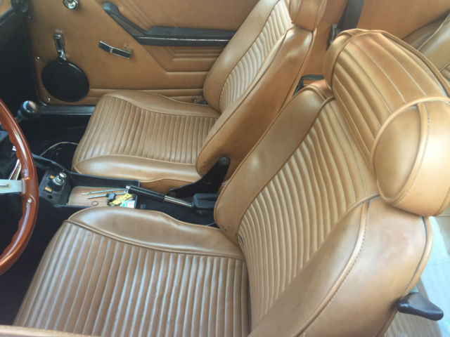 1974 Alfa Romeo Other GTV 2000 - photo 2