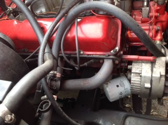 1974 International Harvester Scout - photo 11
