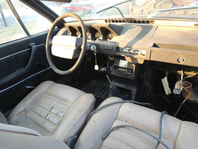 1974 Renault Other hatch back - photo 6