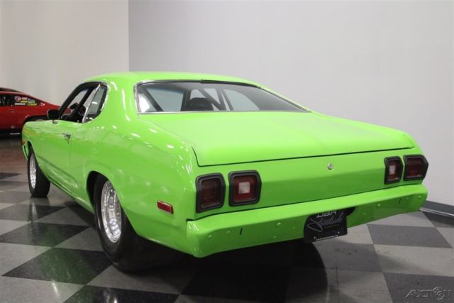1974 Dodge Dart Restomod - photo 10